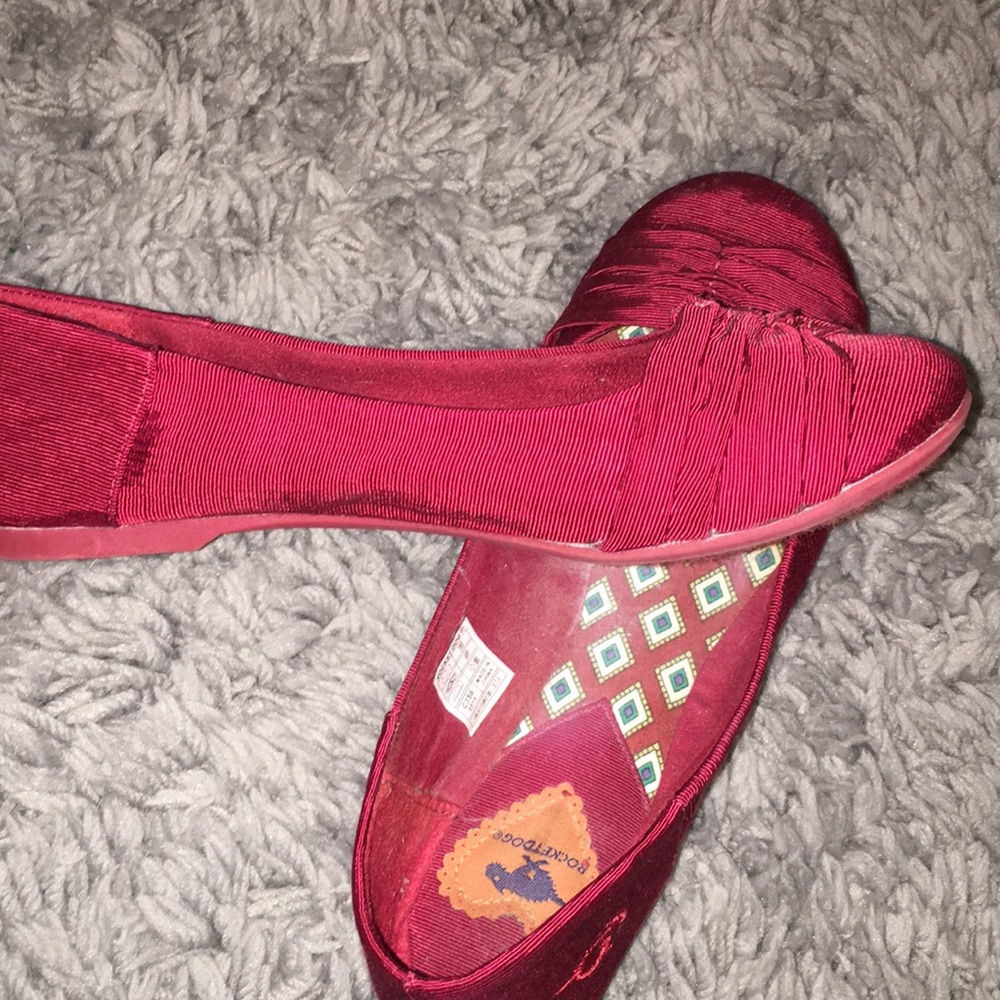 Flats(shoes)